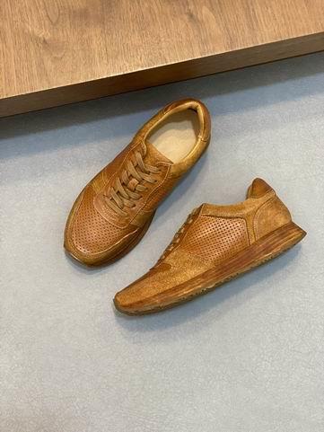Ferragamo Shoes Ferragamo sz38-44 mnh0802