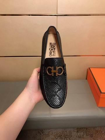 Ferragamo Shoes Ferragamo sz38-44 mnh0301
