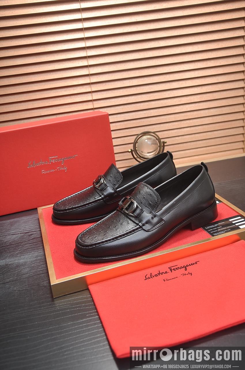 Ferragamo Shoes Ferragamo sz38-44 hnh0224