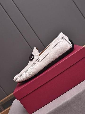Ferragamo Shoes Ferragamo sz38-47 mnh0224
