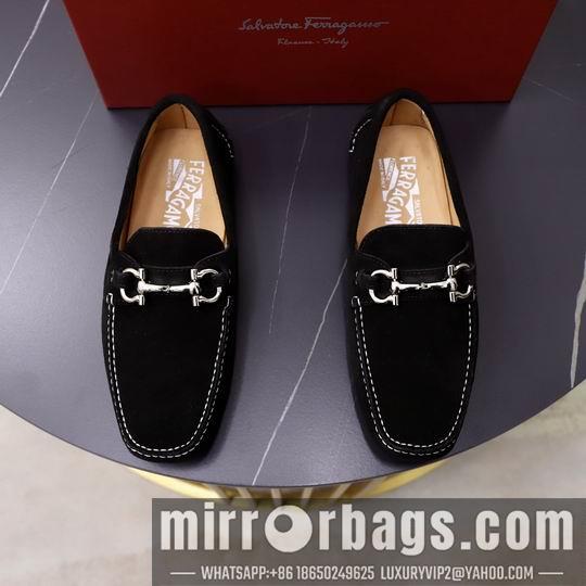 Ferragamo Shoes Ferragamo sz38-46 mnh0328