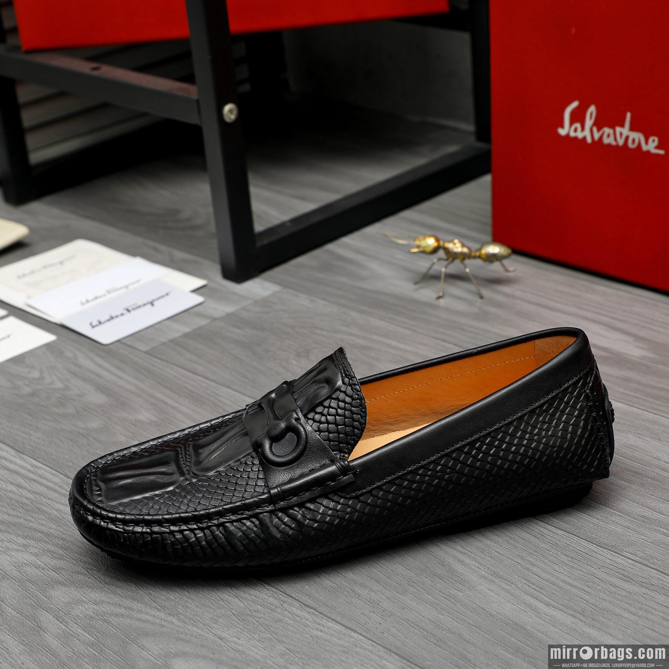 Ferragamo Shoes Ferragamo sz38-44 hnh1229