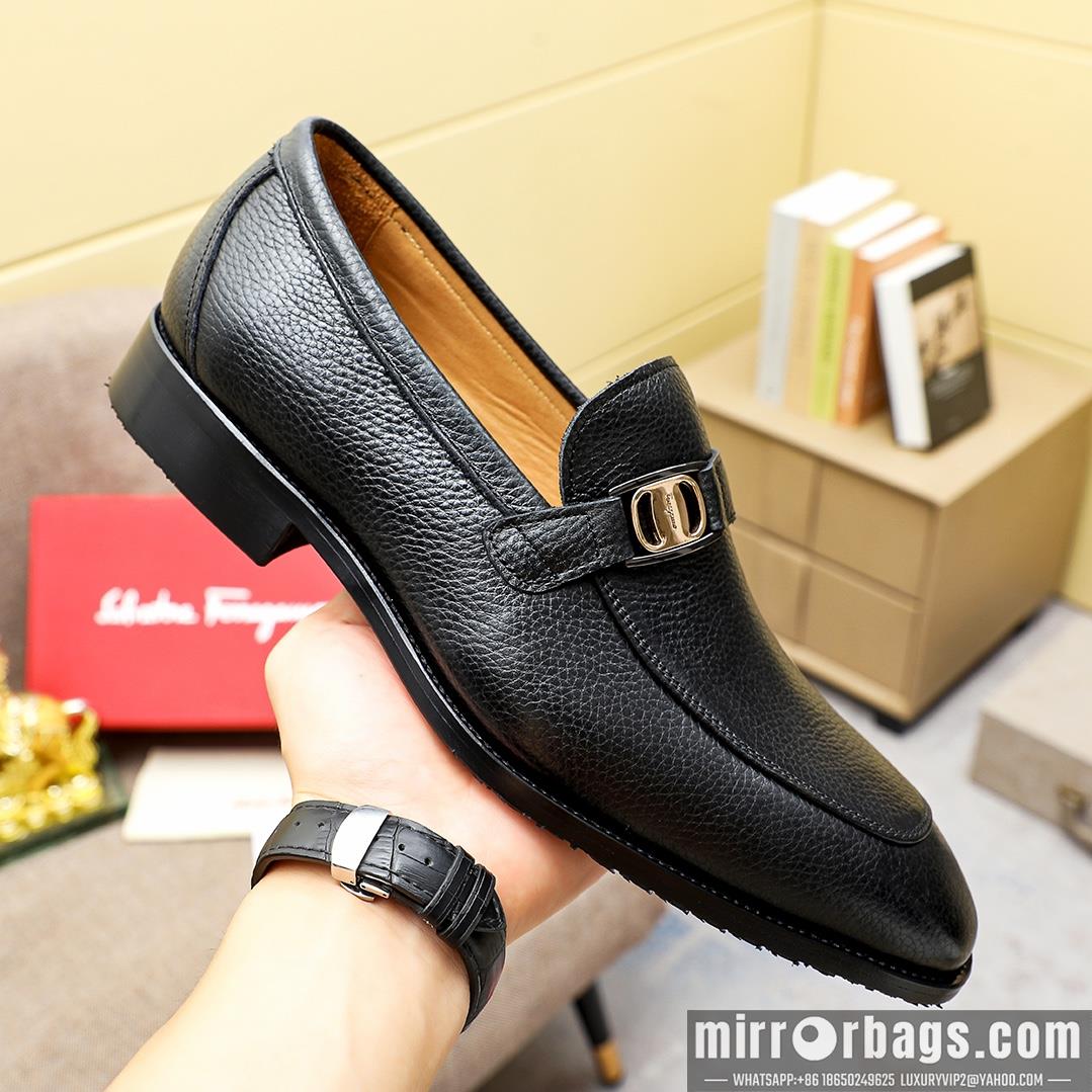 Ferragamo Shoes Ferragamo sz38-45 h0919