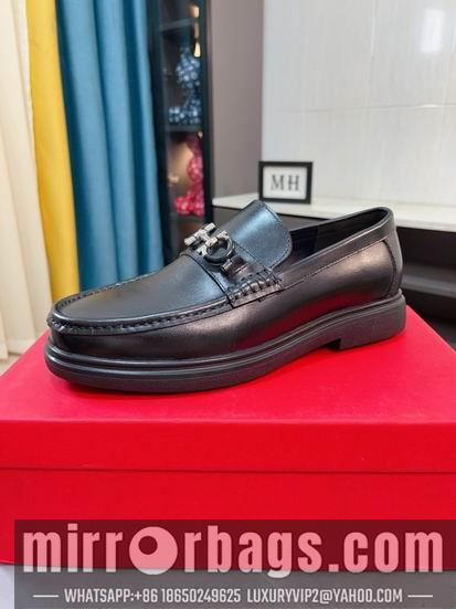 Ferragamo Shoes Ferragamo sz38-45 mnh0519