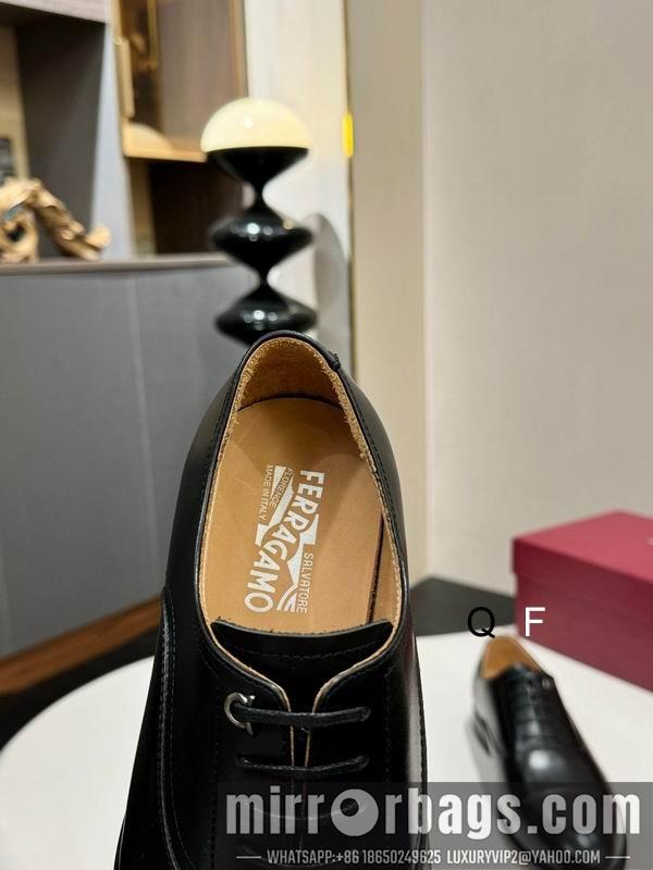 Ferragamo Shoes Ferragamo sz38-45 TF1116