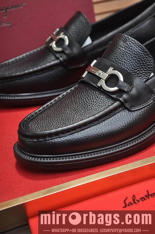 Ferragamo Shoes Ferragamo sz38-44 hnh0312