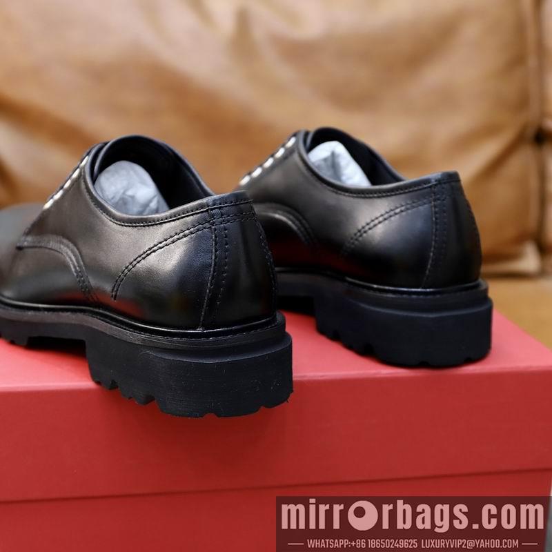 Ferragamo Shoes Ferragamo sz39-44 hnm0204