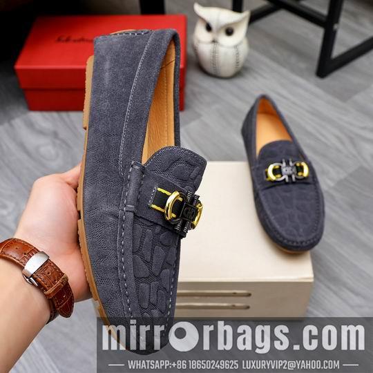 Ferragamo Shoes Ferragamo sz37-46 mnh0321