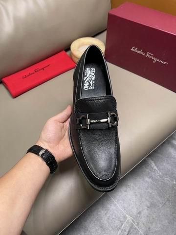 Ferragamo Shoes Ferragamo sz37-44 mnh02136
