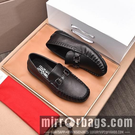 Ferragamo Shoes Ferragamo sz38-45 mnh0601