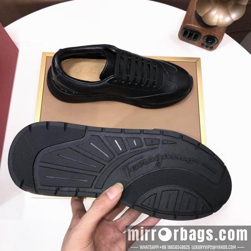 Ferragamo Shoes Ferragamo sz38-44 hnm0203
