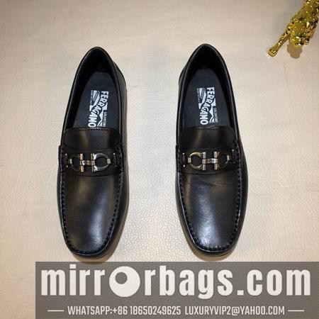 Ferragamo Shoes Ferragamo sz38-44 mnh0341