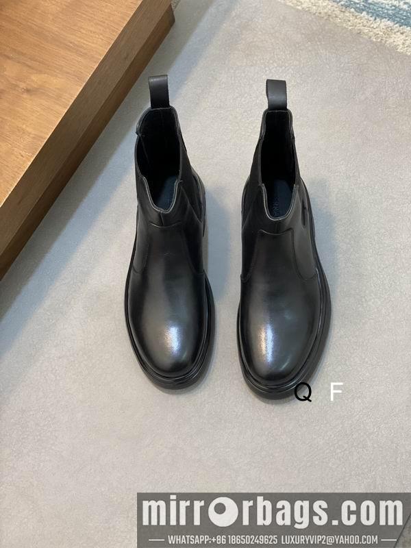 Ferragamo Shoes Ferragamo sz38-45 TF1112