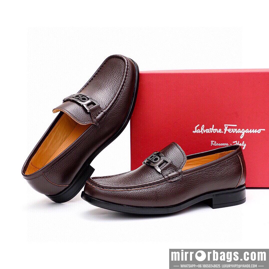 Ferragamo Shoes Ferragamo sz38-44 h0937