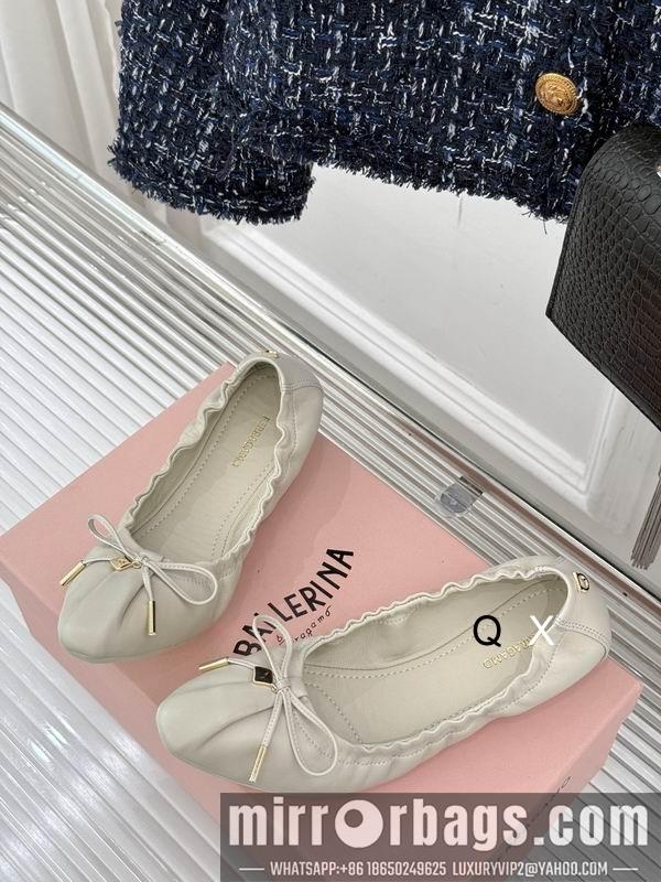 Ferragamo Shoes Ferragamo sz35-40 JX0301