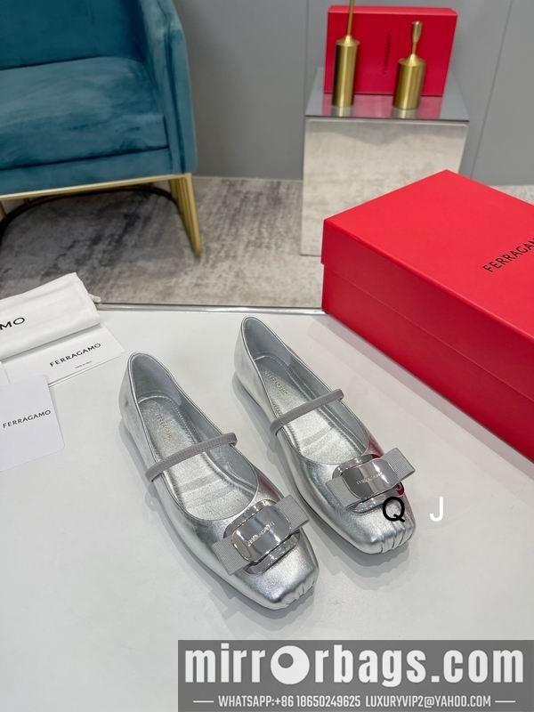 Ferragamo Shoes Ferragamo sz35-40 XJ0703