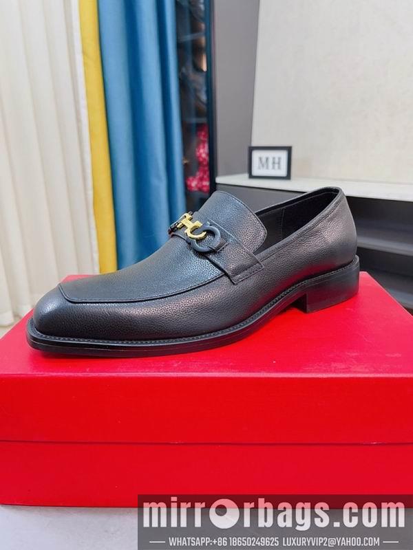 Ferragamo Shoes Ferragamo sz38-44 mnm02134