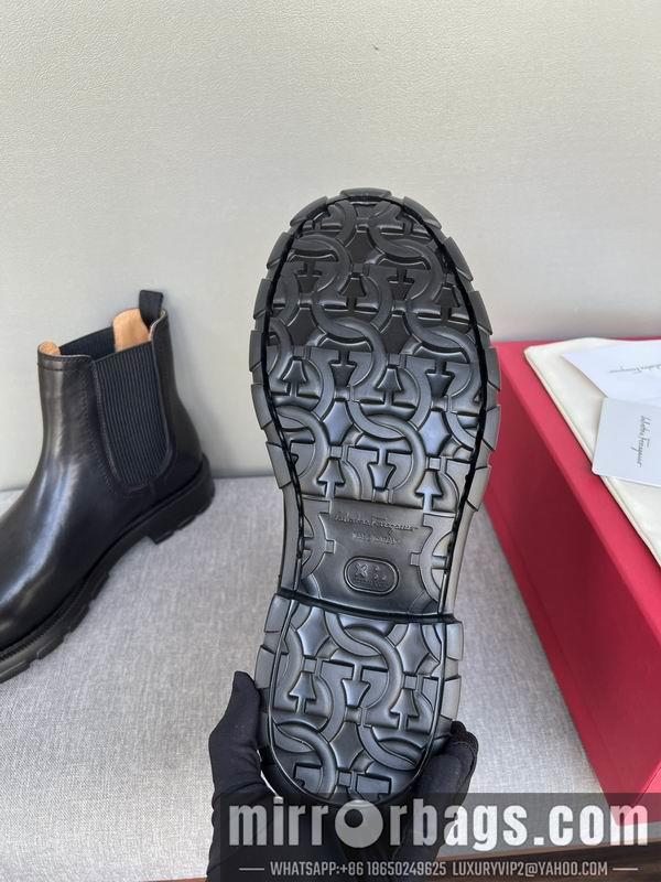 Ferragamo Shoes Ferragamo sz39-44 hnm0206