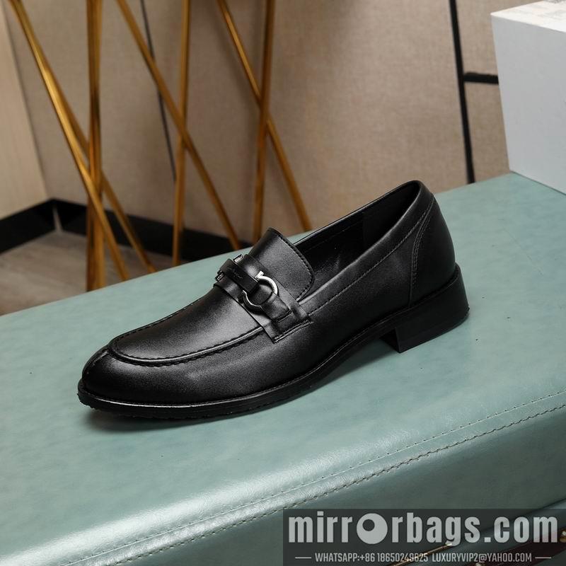 Ferragamo Shoes Ferragamo sz38-45 hnm0246
