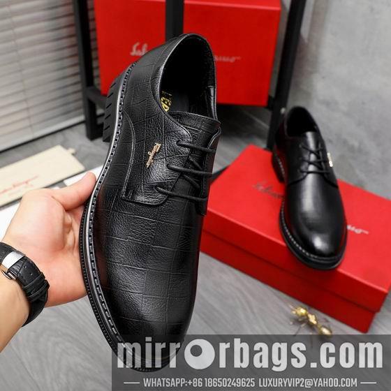Ferragamo Shoes Ferragamo sz38-46 hnh0909