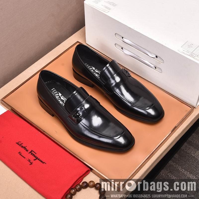 Ferragamo Shoes Ferragamo sz38-45 mnm0297