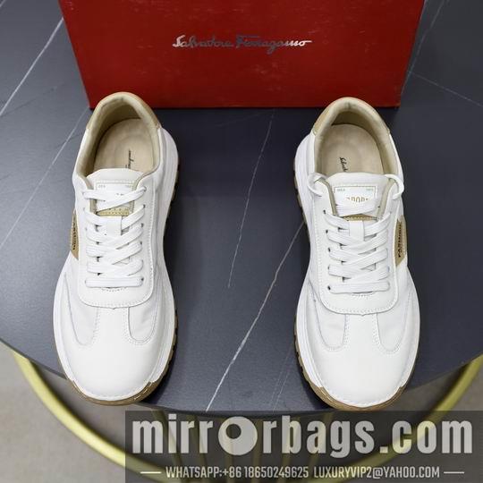 Ferragamo Shoes Ferragamo sz38-45 hnh0601