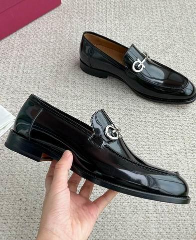 Ferragamo Shoes Ferragamo sz39-44 hnh0302