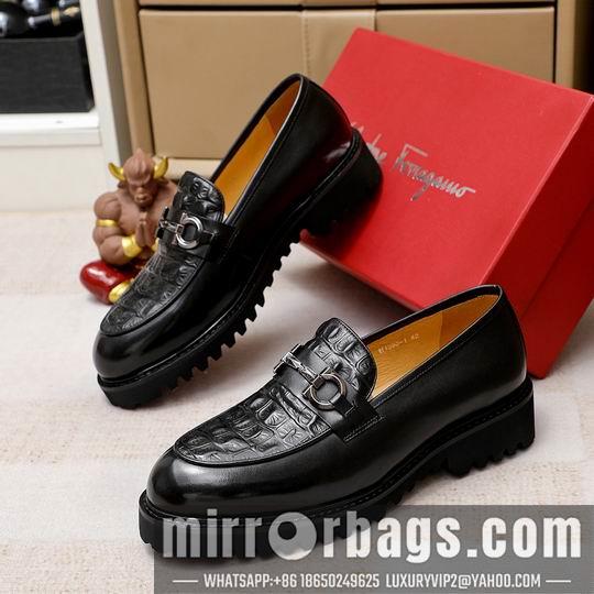 Ferragamo Shoes Ferragamo sz38-45 mnh0424