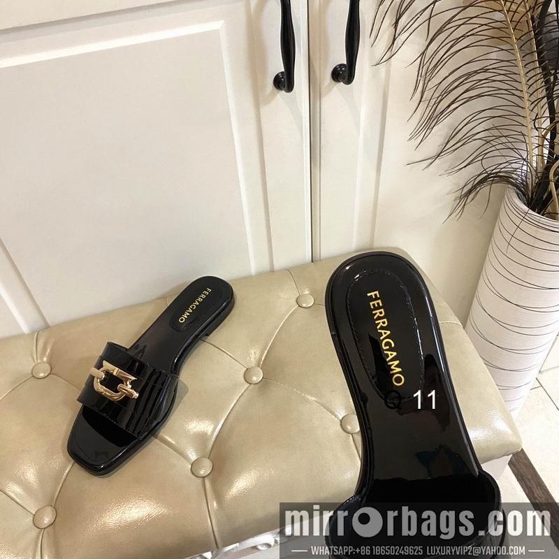 Ferragamo Shoes Ferragamo sz35-40 7C Y1202