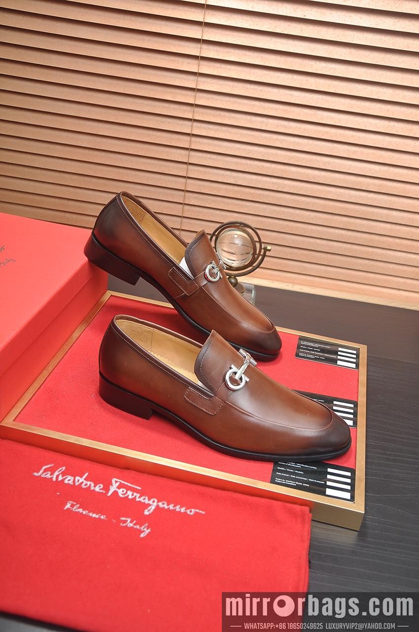 Ferragamo Shoes Ferragamo sz38-44 hnh0244