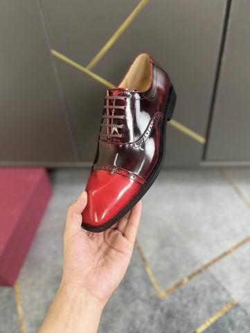 Ferragamo Shoes Ferragamo sz38-44 mnh02211