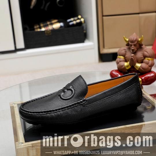 Ferragamo Shoes Ferragamo sz37-46 mnh0348