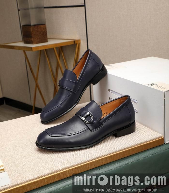 Ferragamo Shoes Ferragamo sz38-44 hnm0280