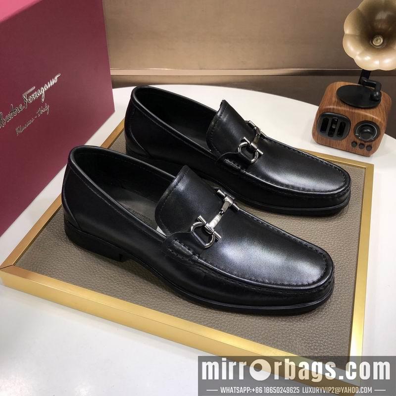 Ferragamo Shoes Ferragamo sz38-44 hnh0314