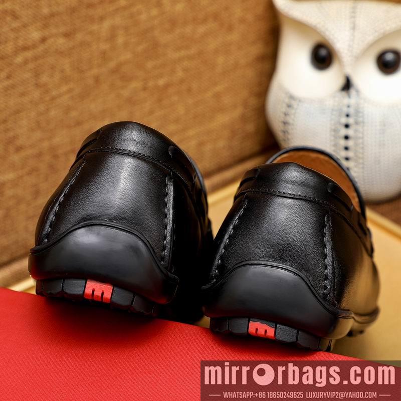 Ferragamo Shoes Ferragamo sz38-45 hnm0204