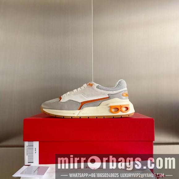 Ferragamo Shoes Ferragamo sz39-45 mnh0804