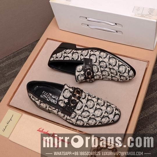 Ferragamo Shoes Ferragamo sz38-44 mnh02209