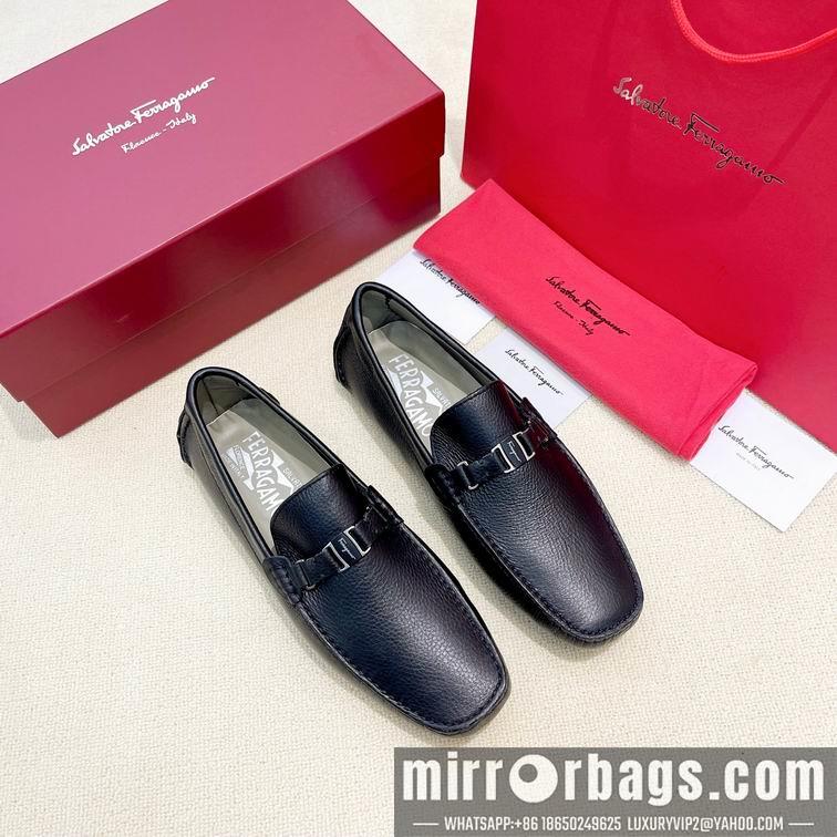 Ferragamo Shoes Ferragamo sz38-44 mnh0509