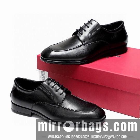 Ferragamo Shoes Ferragamo sz38-45 mnh02159
