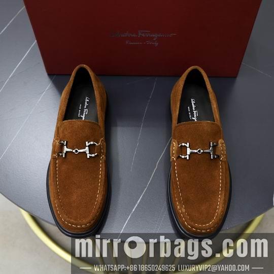 Ferragamo Shoes Ferragamo sz38-45 hnh0723