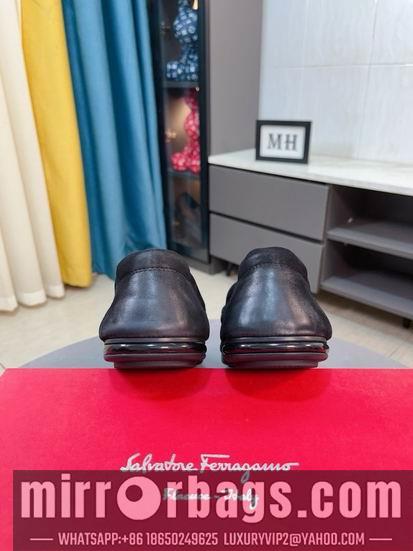Ferragamo Shoes Ferragamo sz38-44 mnh0603