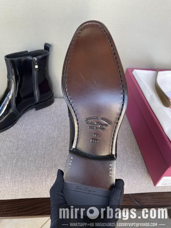 Ferragamo Shoes Ferragamo sz39-44 hnm0201