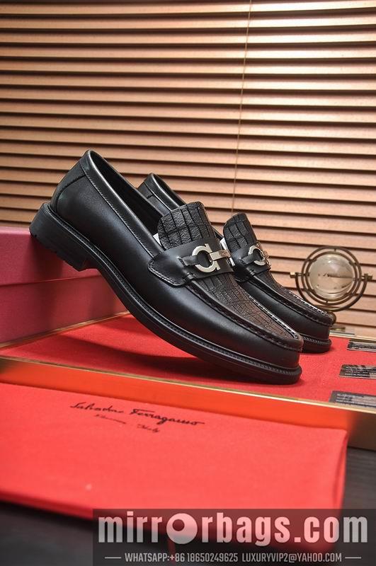 Ferragamo Shoes Ferragamo sz38-44 hnh0313