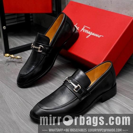 Ferragamo Shoes Ferragamo sz38-46 mnh0613