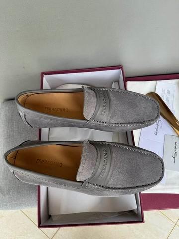 Ferragamo Shoes Ferragamo sz38-45 hnh0702