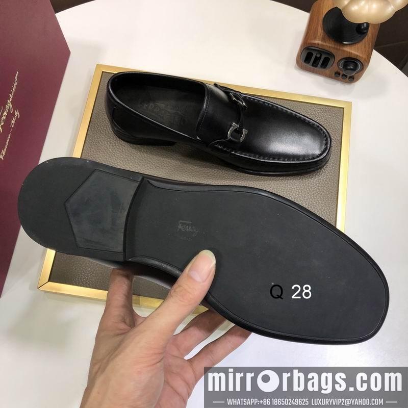 Ferragamo Shoes Ferragamo sz38-45 N1210