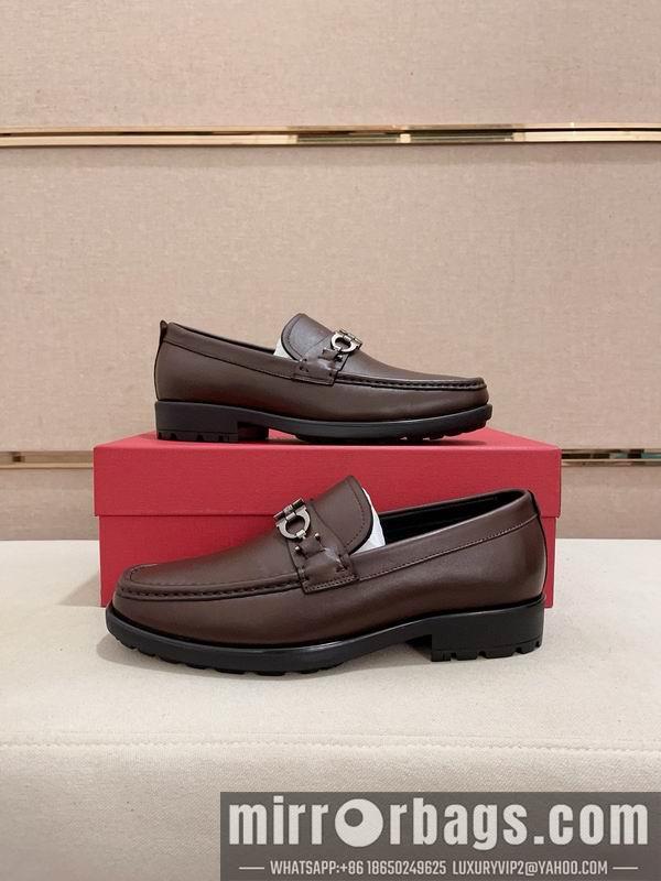 Ferragamo Shoes Ferragamo sz38-45 hnh0321