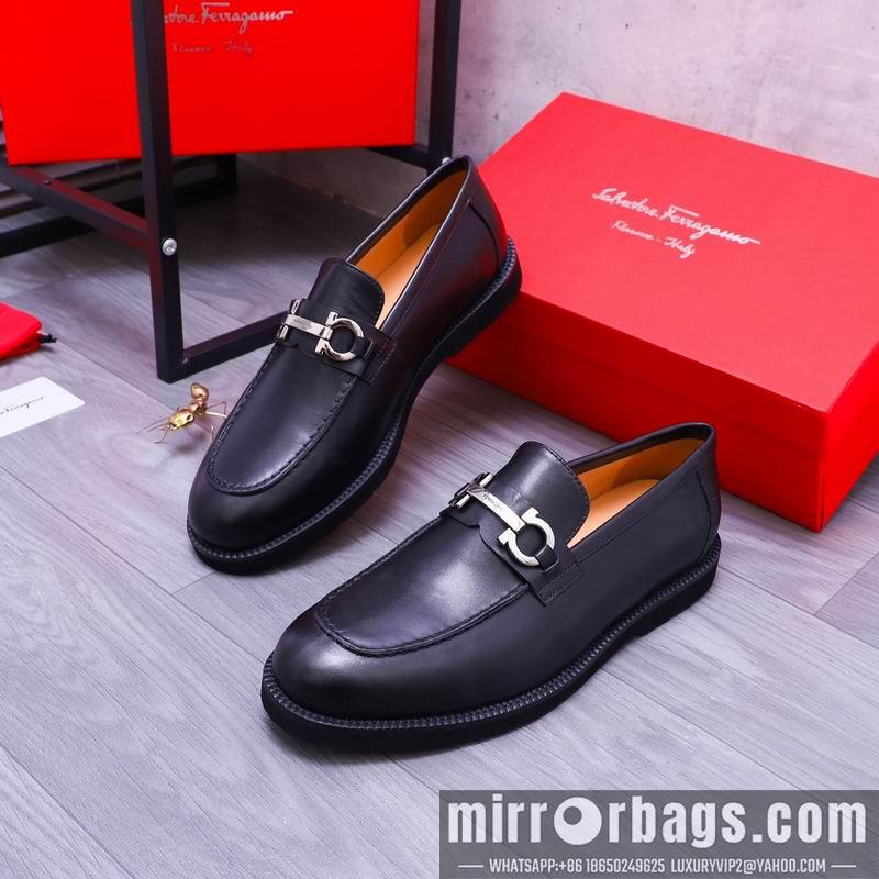 Ferragamo Shoes Ferragamo sz38-44 hnm0273