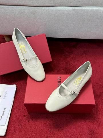 Ferragamo Shoes Ferragamo sz35-41 mnh1003