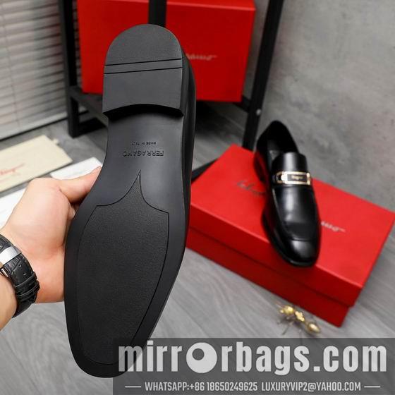 Ferragamo Shoes Ferragamo sz38-45 hnh0713